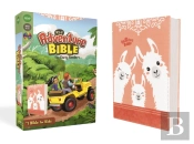 Nirv, Adventure Bible For Early Readers, Leathersoft, Coral, Full Color