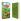 Nirv, Adventure Bible For Early Readers, Leathersoft, Green, Full Color