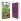 Nirv, Adventure Bible For Early Readers, Leathersoft, Purple, Full Color