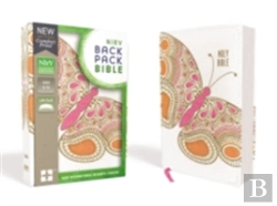 Bertrand.pt - Nirv Backpack Bible Flexcover Pink Bu