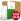 Nirv, Economy Bible, Paperback, Case Of 40