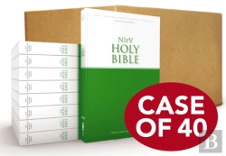 Bertrand.pt - Nirv, Economy Bible, Paperback, Case Of 40