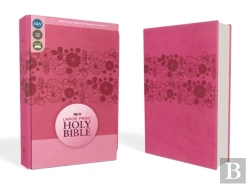 Bertrand.pt - Nirv, Holy Bible, Large Print, Leathersoft, Pink