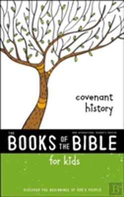 Bertrand.pt - Nirv, The Books Of The Bible For Kids: Covenant History, Paperback