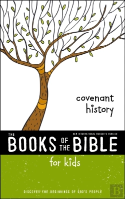 Bertrand.pt - Nirv, The Books Of The Bible For Kids: Covenant History