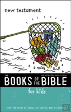 Bertrand.pt - Nirv, The Books Of The Bible For Kids: New Testament, Paperback