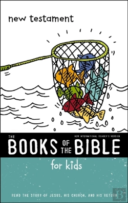 Bertrand.pt - Nirv, The Books Of The Bible For Kids: New Testament