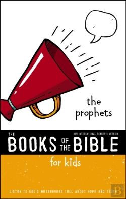 Bertrand.pt - Nirv, The Books Of The Bible For Kids: The Prophets