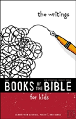 Bertrand.pt - Nirv, The Books Of The Bible For Kids: The Writings, Paperback