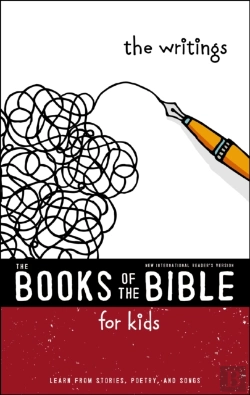Bertrand.pt - Nirv, The Books Of The Bible For Kids: The Writings