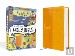 Bertrand.pt - Nirv, The Illustrated Holy Bible For Kids, Leathersoft, Yellow, Full Color, Comfort Print