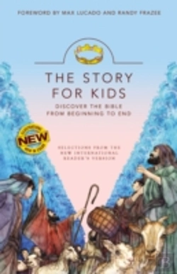 Bertrand.pt - Nirv, The Story For Kids, Paperback