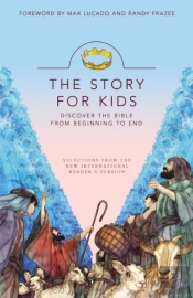Nirv, The Story For Kids