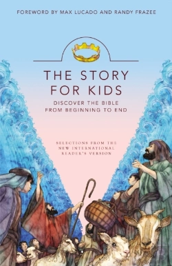 Bertrand.pt - Nirv, The Story For Kids