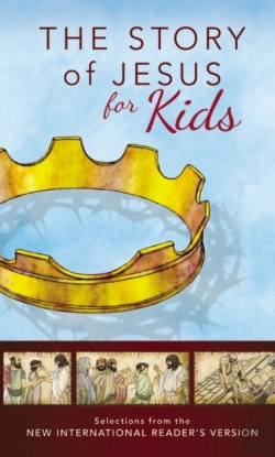 Bertrand.pt - Nirv, The Story Of Jesus For Kids, Paperback