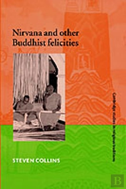 Bertrand.pt - Nirvana And Other Buddhist Felicities