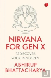 Nirvana For Gen X