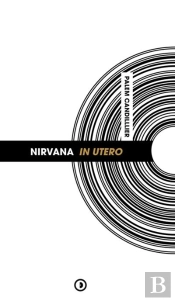Nirvana In Utero