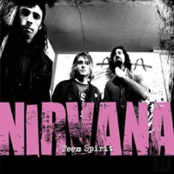 Bertrand.pt - Nirvana Teen Spirit