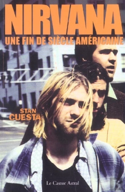 Bertrand.pt - Nirvana Une Fin De Siècle Américaine