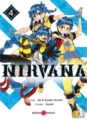 Nirvana - Volume 4