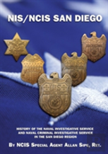 Nis/Ncis San Diego