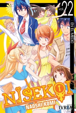Bertrand.pt - Nisekoi 22