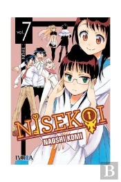 Nisekoi 7