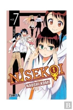 Bertrand.pt - Nisekoi 7