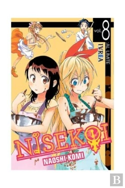 Bertrand.pt - Nisekoi 8