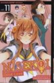 Nisekoi: False Love, Vol. 11