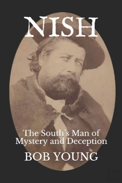 Bertrand.pt - Nish: The South'S Man Of Mystery And Dec