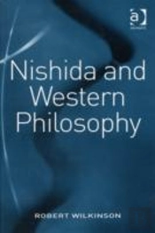 Nishida And Western Philosophy