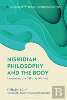 Nishidian Philosophy And The Body