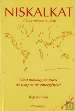 Bertrand.pt - Niskalkat - Uma Mensagem para os Tempos de Emergência