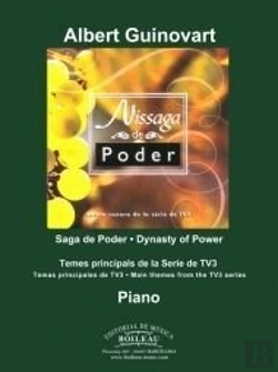 Bertrand.pt - Nissaga De Poder
