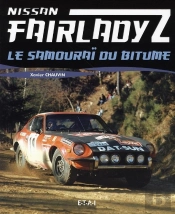 Nissan Fairlady Z, Le Samourai Du Bitume