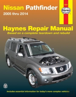 Bertrand.pt - Nissan Pathfinder