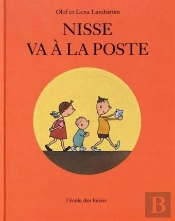 Nisse Va À La Poste