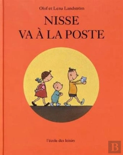 Bertrand.pt - Nisse Va À La Poste