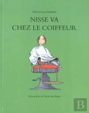 Nisse Va Chez Le Coiffeur