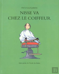 Bertrand.pt - Nisse Va Chez Le Coiffeur