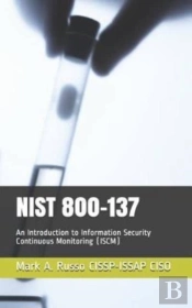 Nist 800-137