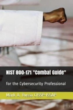 Bertrand.pt - Nist 800-171 Combat Guide