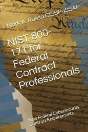 Nist 800-171 For Federal Contract Professionals