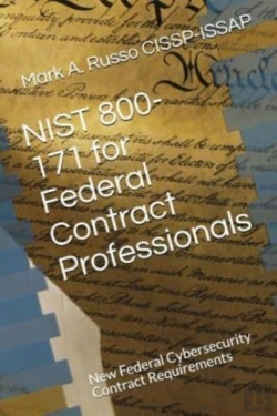 Bertrand.pt - Nist 800-171 For Federal Contract Professionals