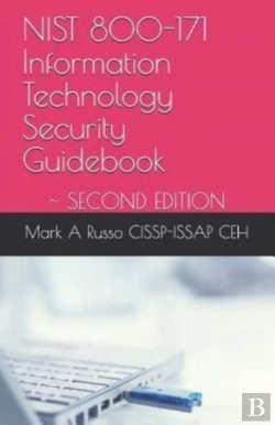 Bertrand.pt - Nist 800-171 Information Technology Security Guidebook