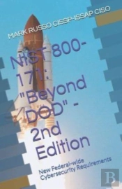 Nist 800-171