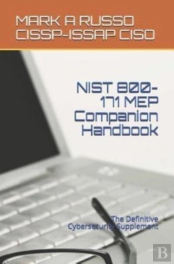 Bertrand.pt - Nist 800-171 Mep Companion Handbook