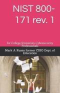Nist 800-171 Rev. 1